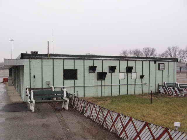 Melody Cruise-In - 2006 Photo (newer photo)